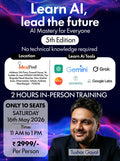 Turn Ideas Into Results Using AI